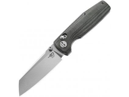 Bestech Knives Slasher Green