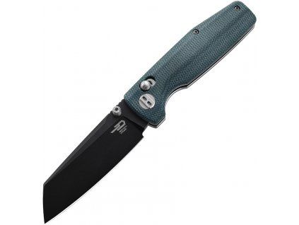 Bestech Knives Slasher Blue