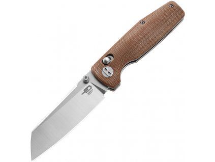 Bestech Knives Slasher Natural