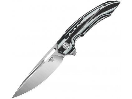 Ornetta Linerlock Black/White