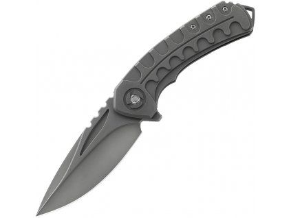 Bestech Knives Buwaya Gray KT2203A