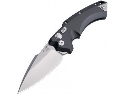 Auto Ex-A05 Button Lock Black