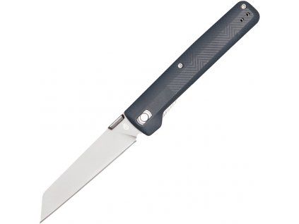 gerber pledge blue