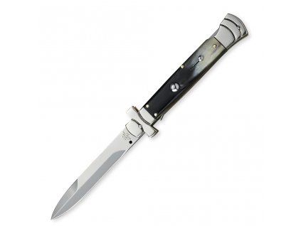 a g a campolin maltese 23cm brazilian horn bayonet
