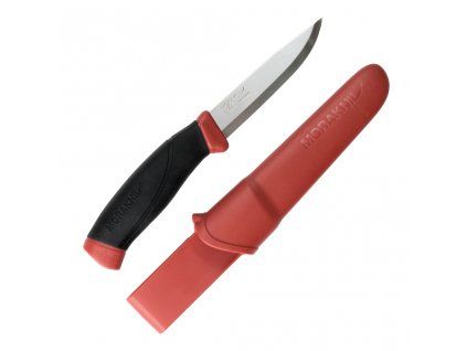 morakniv companion s dala red 14067