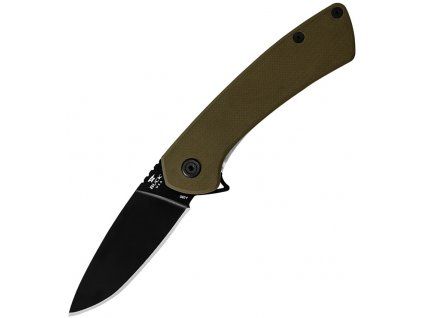 Buck Onset Green