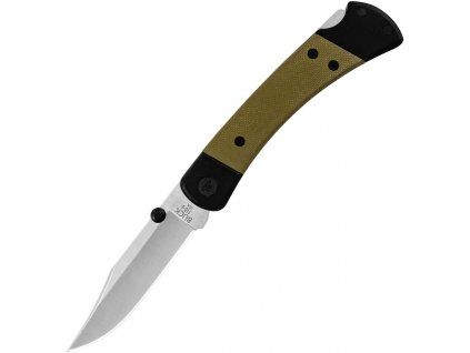 Buck 110 Hunter Sport