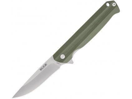 Buck Langford Green