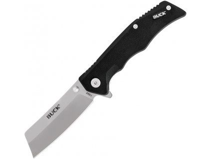 Buck Trunk Black