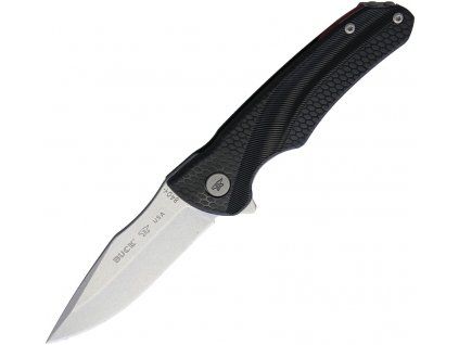 Buck Sprint Select Black