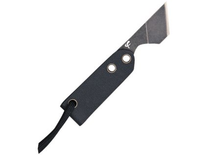 Fred Perrin Le Kiridashi Folder Black 440C Black G10