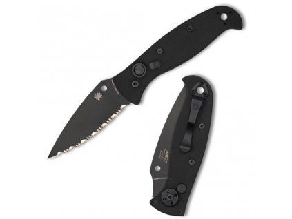 C165GSBBK2 Both