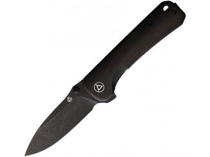 QSP Hawk Ebony Black