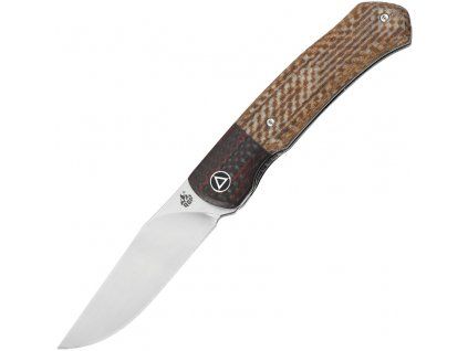 Gannet Linerlock Brown