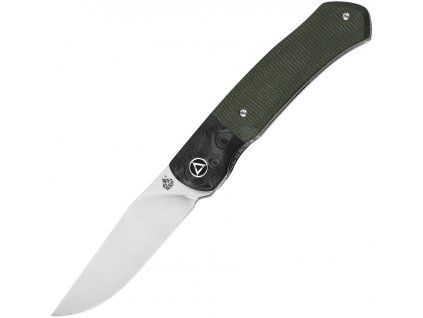 Gannet Linerlock Green