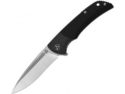 QSP Harpyie Black Silver