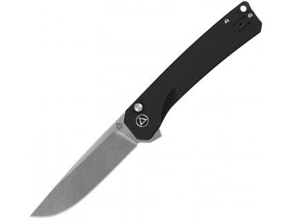 qsp osprey xl black