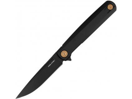 g frame black gold