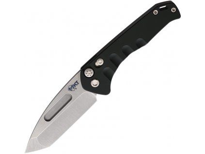 Auto Swift Button Lock Green