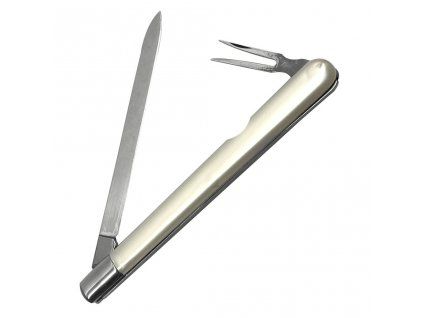 Dick degustační knife s knives a vidličkou