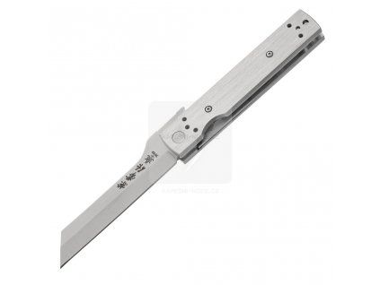 Kanetsune TANZAKU TOU Stainless KB 56201