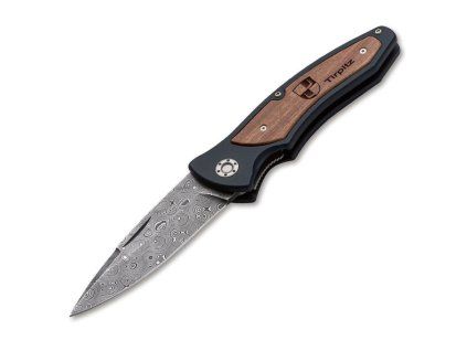 boker tirpitz damascus 42 110191dam