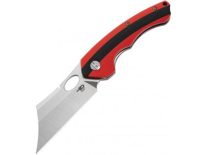 Bestech Knives Skirmish Red