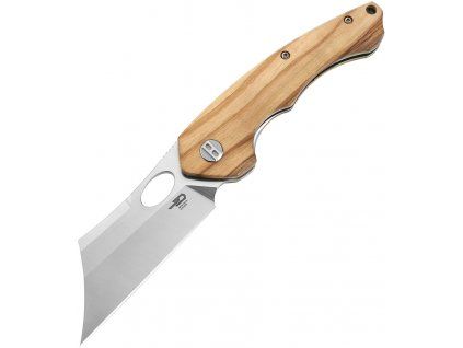 Bestech Skirmish Olivewood