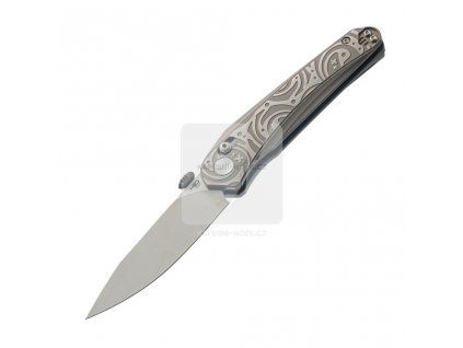 Bestech Mothus Titanium Black Purple 1
