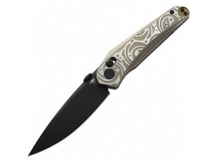 bestech knives mothus bronze BTKT2206C