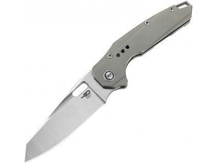 Bestech Knives Nyxie Gray KT2209A