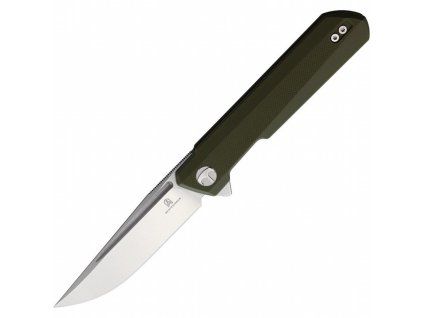 Bestech Knives Bestechman Dundee BTKMK01B