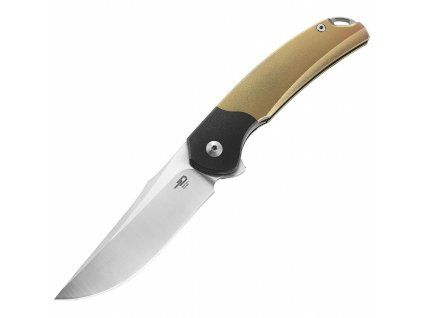 bestech knives supernova gold BTKT2111B