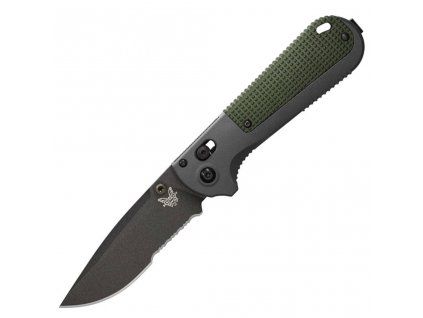 0111094 benchmade redoubt 430sbk combo