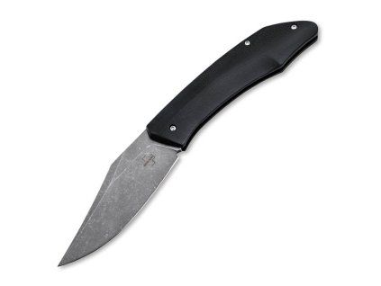 boker plus samosaur