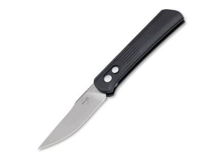 boker plus alluvial satin