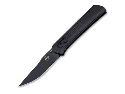 boker plus alluvial all black