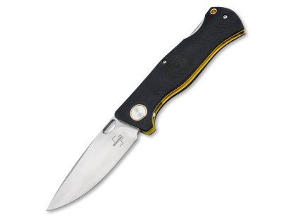 boker plus epicenter backlock
