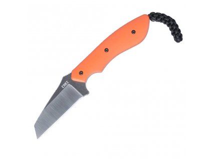 crkt s p i t orange