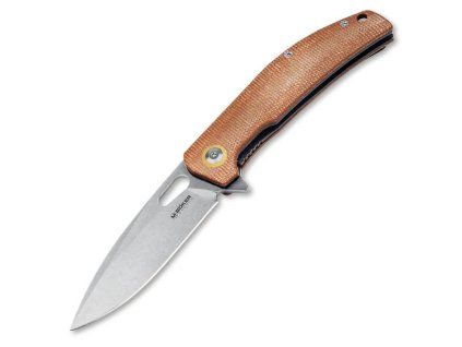 boker magnum toxicofera