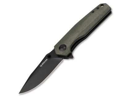 boker magnum field flipper