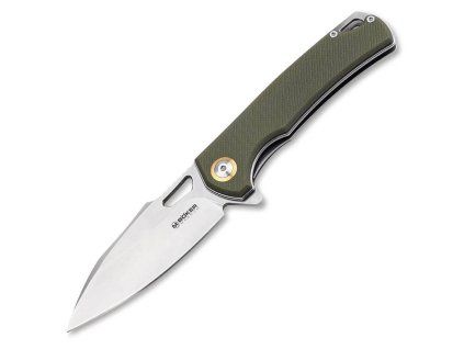 boker magnum skeksis