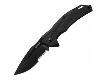 kershaw lateral black KS1645BLKST