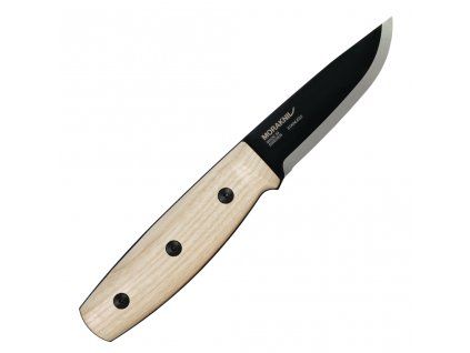morakniv finn blackblade s ash wood 14083 6