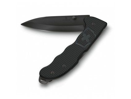 133947 victorinox evoke bs alox black