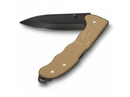 victorinox evoke bs alox beige