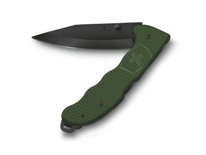 victorinox evoke bsh alox olive green