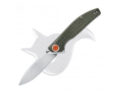 black fox artia zeleny bf 765 od