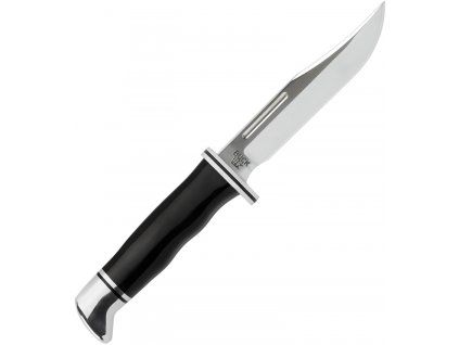 Buck Brahma Black Phenolic