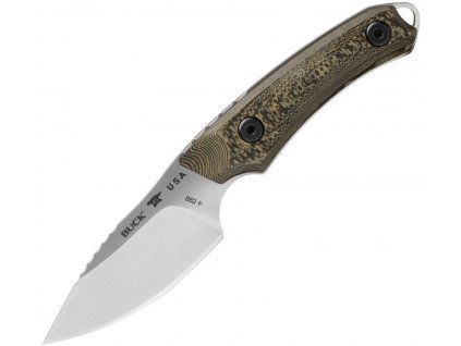 Buck Alpha Scout Pro Richlite